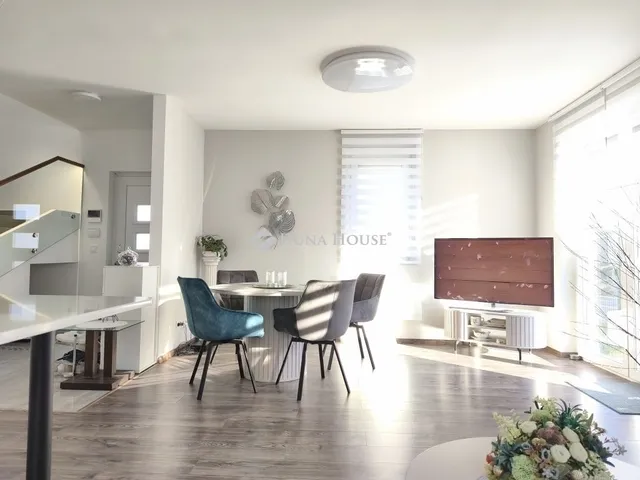 Eladó ház Budapest XVII. kerület 101 nm