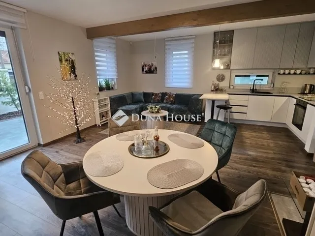 Eladó ház Budapest XVII. kerület 101 nm