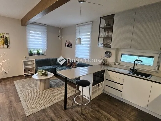 Eladó ház Budapest XVII. kerület 101 nm