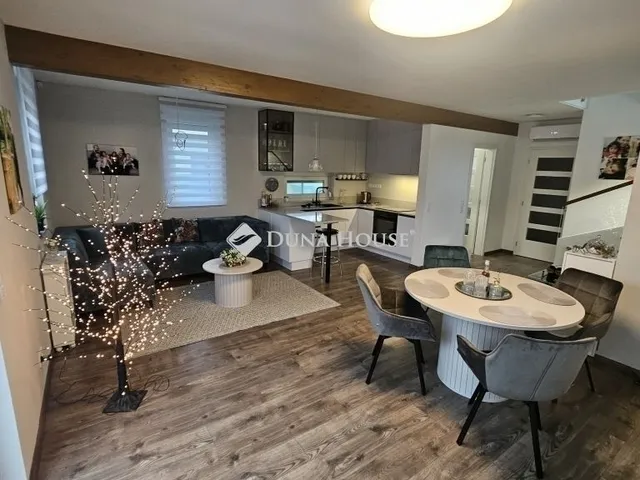 Eladó ház Budapest XVII. kerület 101 nm