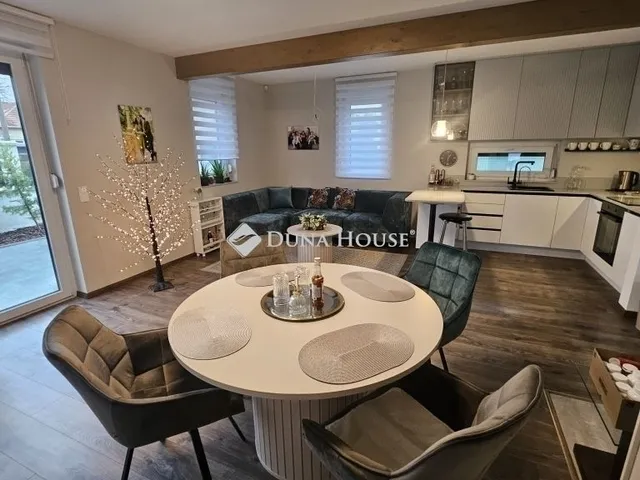 Eladó ház Budapest XVII. kerület 101 nm