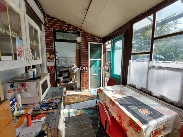 Eladó ház Budapest XXI. kerület 44 nm