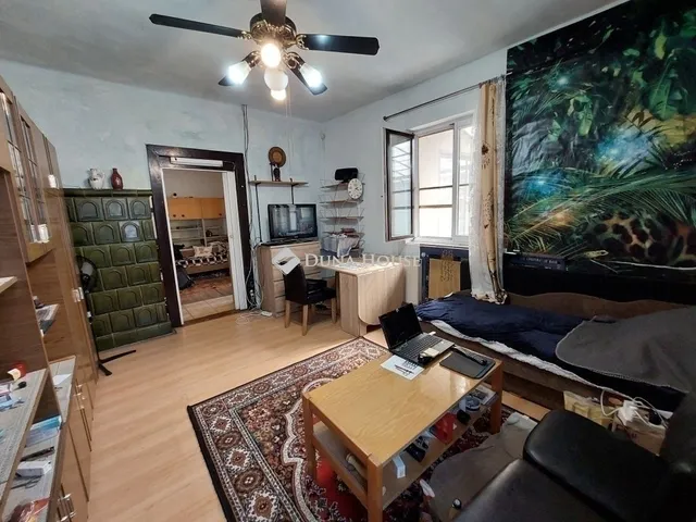 Eladó ház Budapest XXI. kerület 44 nm