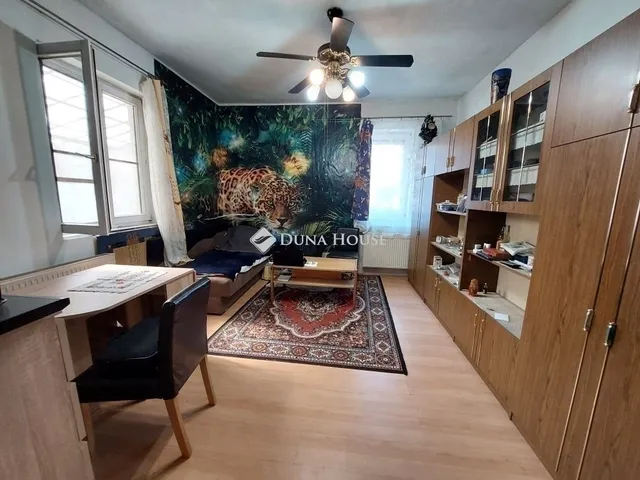 Eladó ház Budapest XXI. kerület 44 nm