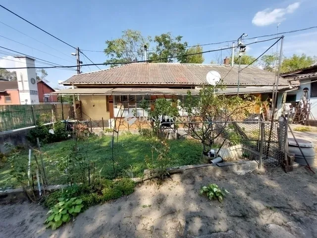 Eladó ház Budapest XXI. kerület 44 nm