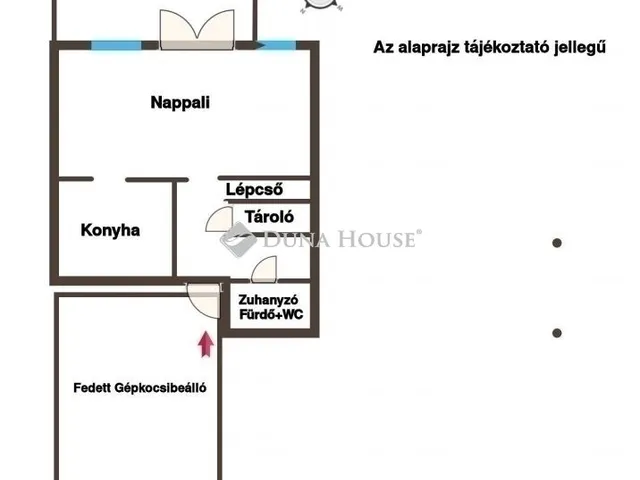 Eladó ház Budapest XVIII. kerület 115 nm