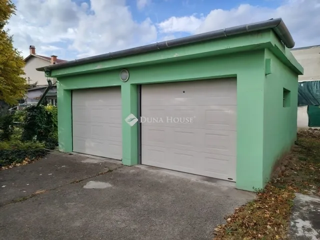 Eladó ház Budapest XX. kerület 120 nm