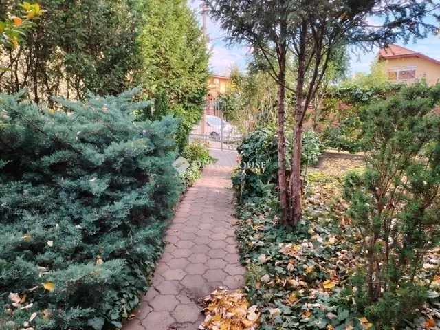 Eladó ház Budapest XX. kerület 120 nm