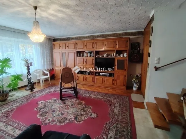 Eladó ház Budapest XX. kerület 120 nm