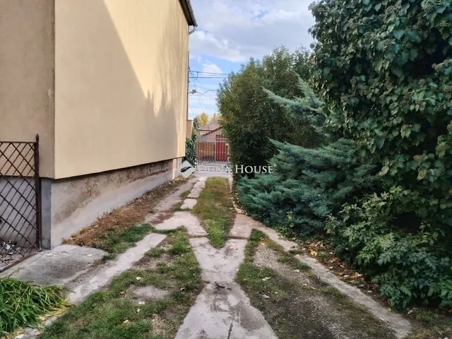 Eladó ház Budapest XX. kerület 120 nm