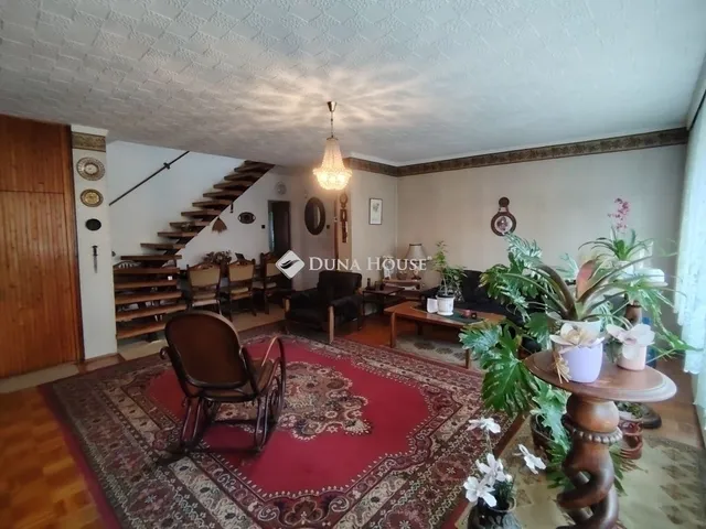 Eladó ház Budapest XX. kerület 120 nm