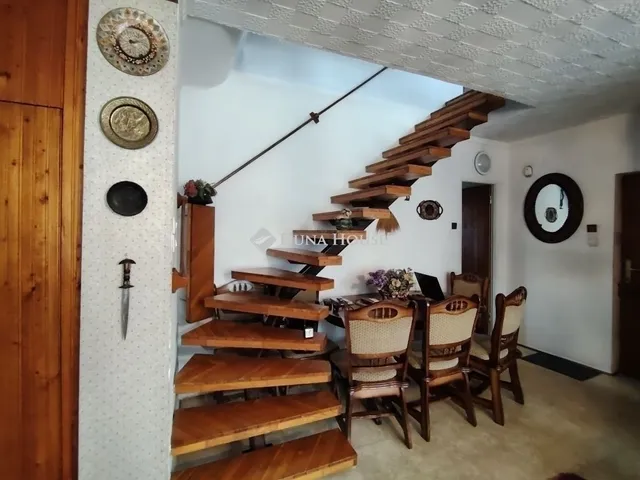 Eladó ház Budapest XX. kerület 120 nm