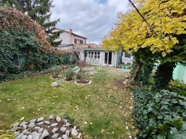 Eladó ház Budapest XX. kerület 120 nm