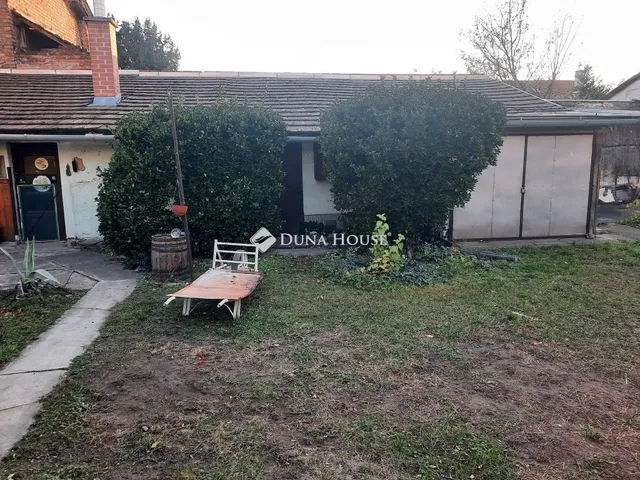 Eladó ház Budapest XVIII. kerület 65 nm