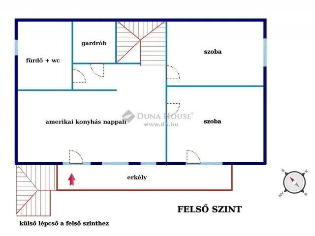 Eladó ház Budapest XX. kerület 180 nm