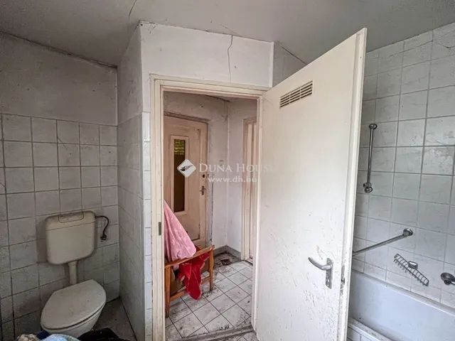 Eladó ház Budapest XX. kerület 47 nm