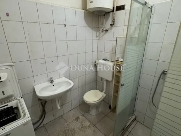 Eladó lakás Budapest X. kerület 25 nm