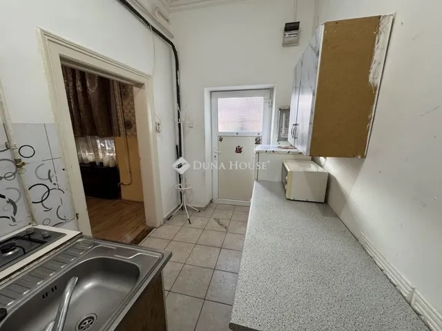 Eladó lakás Budapest X. kerület 25 nm