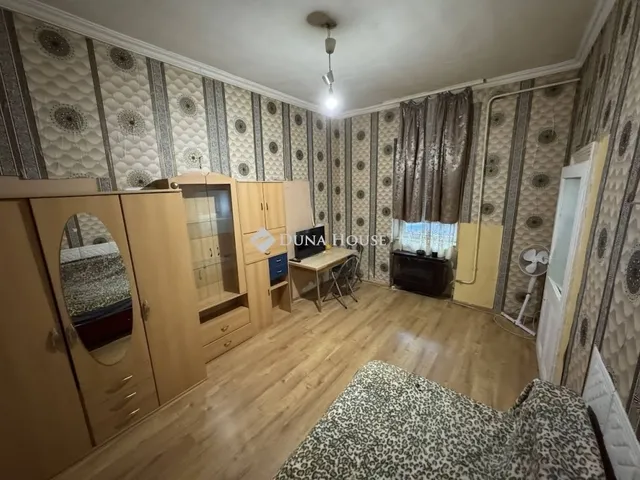 Eladó lakás Budapest X. kerület 25 nm