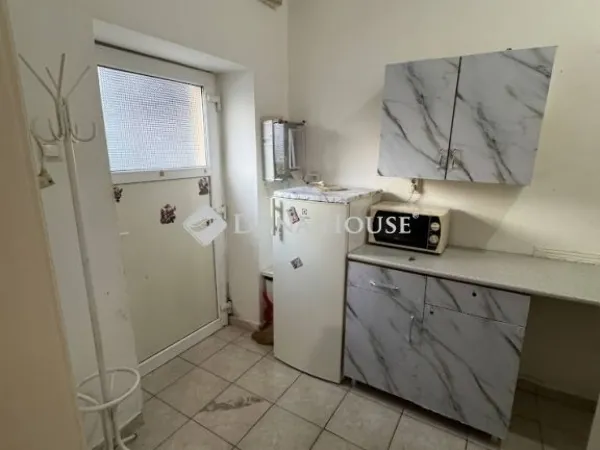 Eladó lakás Budapest X. kerület 25 nm