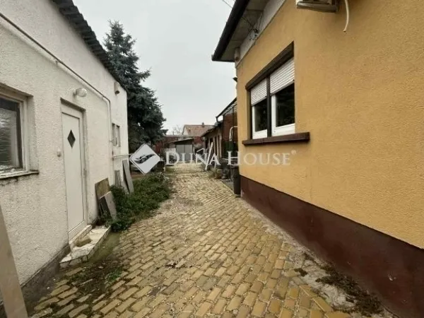 Eladó ház Vecsés 98 nm