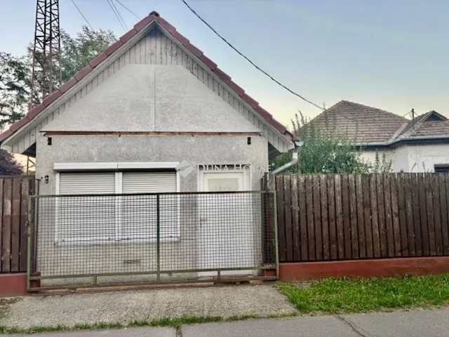 Eladó ház Budapest XVIII. kerület 100 nm