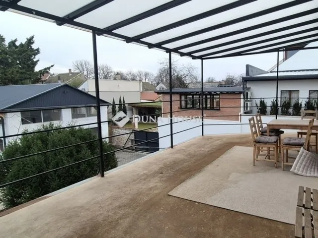 Eladó ház Budapest XIX. kerület 120 nm