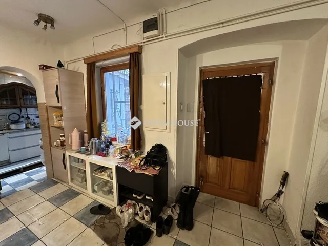 Eladó ház Budapest X. kerület 50 nm