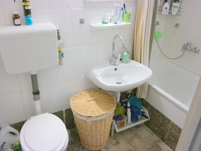 Eladó lakás Budapest XX. kerület 43 nm