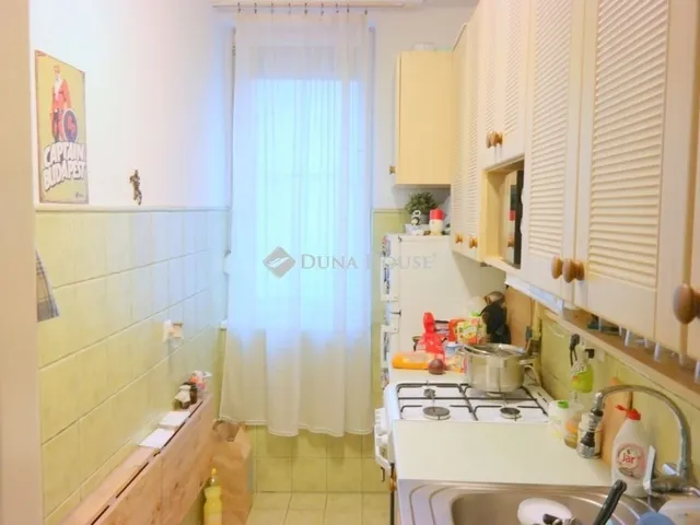 Eladó lakás Budapest XX. kerület 43 nm