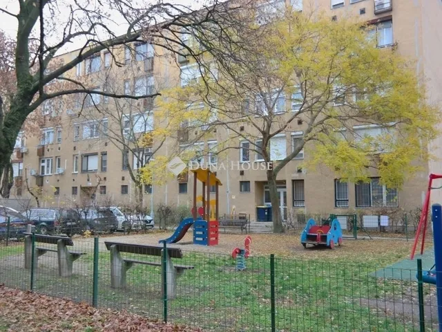 Eladó lakás Budapest XX. kerület 43 nm