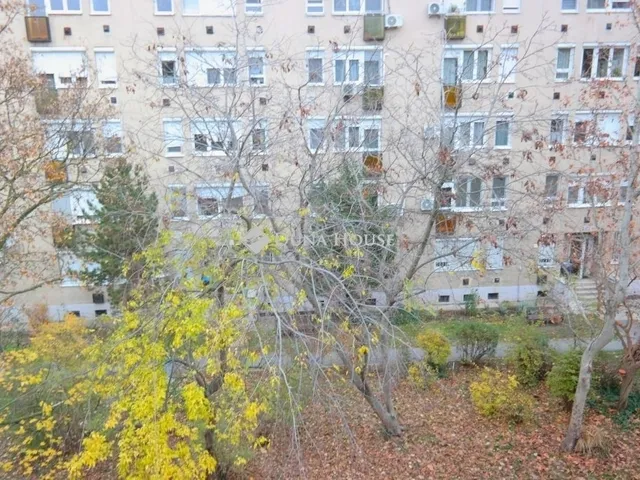 Eladó lakás Budapest XX. kerület 43 nm