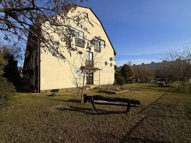 Eladó lakás Budapest XVIII. kerület 27 nm