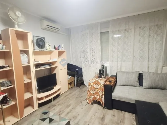 Eladó lakás Budapest X. kerület 50 nm