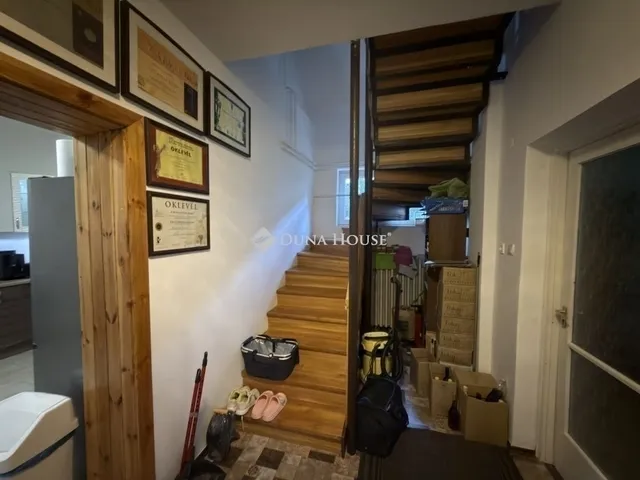 Eladó ház Budapest XVII. kerület 98 nm