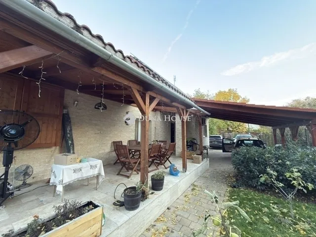 Eladó ház Budapest XVII. kerület 98 nm