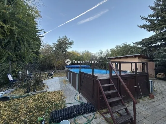 Eladó ház Budapest XVII. kerület 98 nm