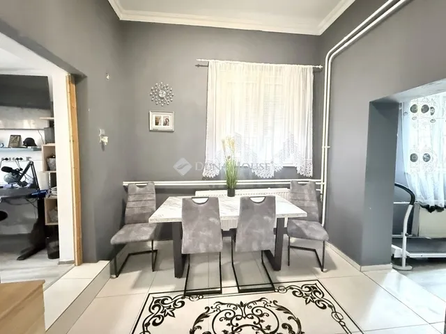 Eladó ház Budapest XX. kerület 140 nm