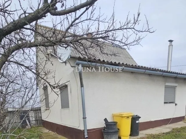 Eladó ház Gyál 90 nm