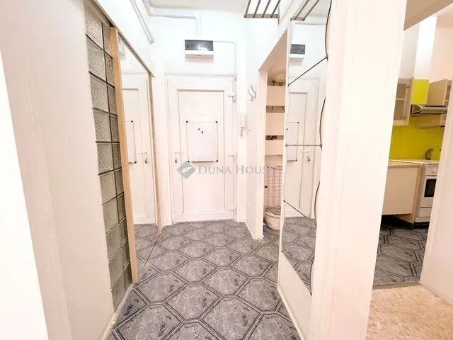 Eladó lakás Budapest XX. kerület 35 nm