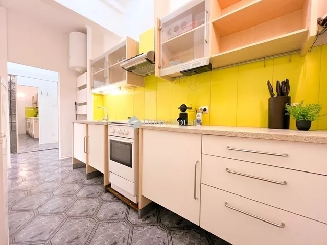 Eladó lakás Budapest XX. kerület 35 nm