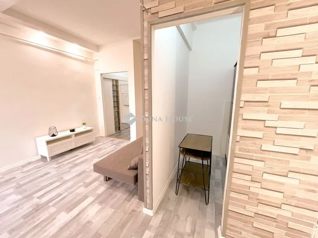 Eladó lakás Budapest XX. kerület 35 nm