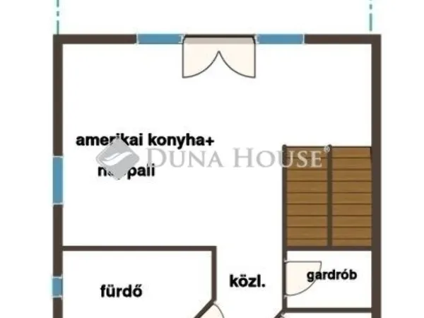 Eladó ház Gyál 173 nm