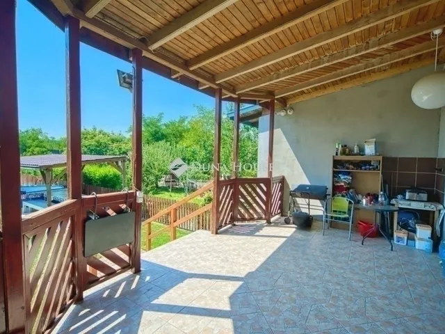 Eladó ház Gyál 173 nm