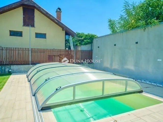 Eladó ház Gyál 173 nm