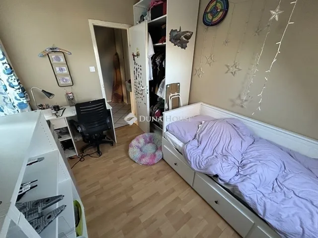 Eladó lakás Budapest XVII. kerület 80 nm