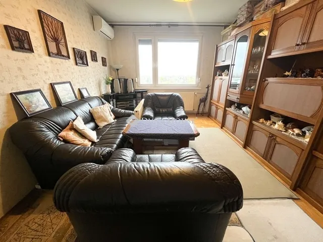 Eladó lakás Budapest XXI. kerület 61 nm