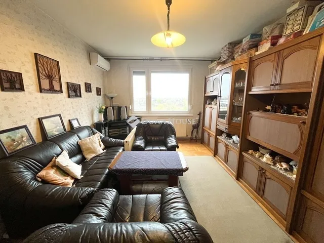 Eladó lakás Budapest XXI. kerület 61 nm