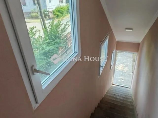 Eladó ház Budapest XVII. kerület 290 nm