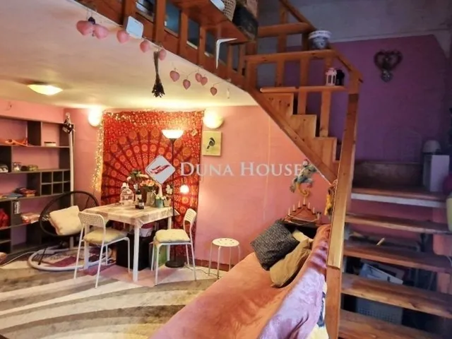 Eladó lakás Budapest X. kerület 27 nm